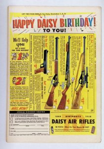 Challengers of the Unknown #3 (1958)