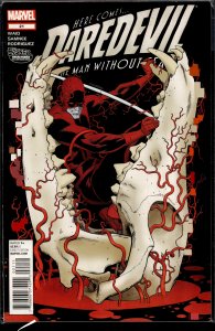 Daredevil #21 (2013) Daredevil [Key Issue]
