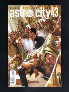 Astro City #43 (2017)