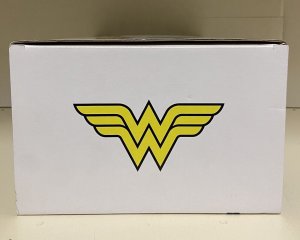 DC Collectibles Designer Series Wonder Woman Adam Hughes