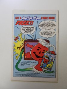 The Amazing Spider-Man #242 (1983) FN/VF condition