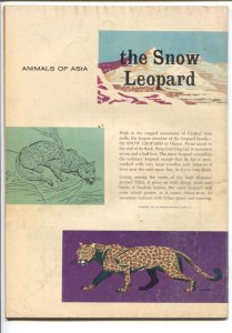 Jungle Jim #12  1957 - Dell  -VG/FN - Comic Book