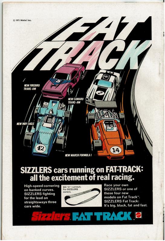 Marvel Feature #2, The Defenders 2nd Appearance, 8.0 or Better