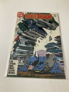 Batman 425 Nm Near DC Comics