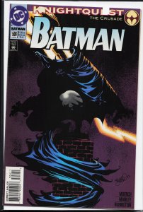 Batman #506 (1994) Batman