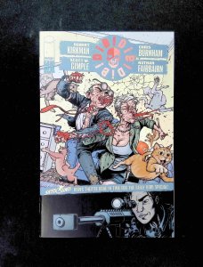 Harbinger #23  VALIANT Comics 1993 VF/NM