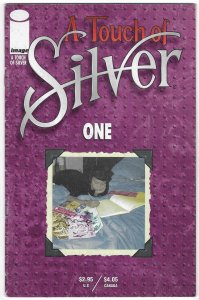 A Touch of Silver #1 (1997)