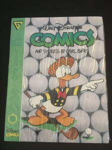 CARL BARKS LIBRARY OF WALT DISNEY'S COMICS AND STORIES IN COLOR #13 Sealed