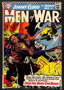 All-American Men of War #117 (1966)