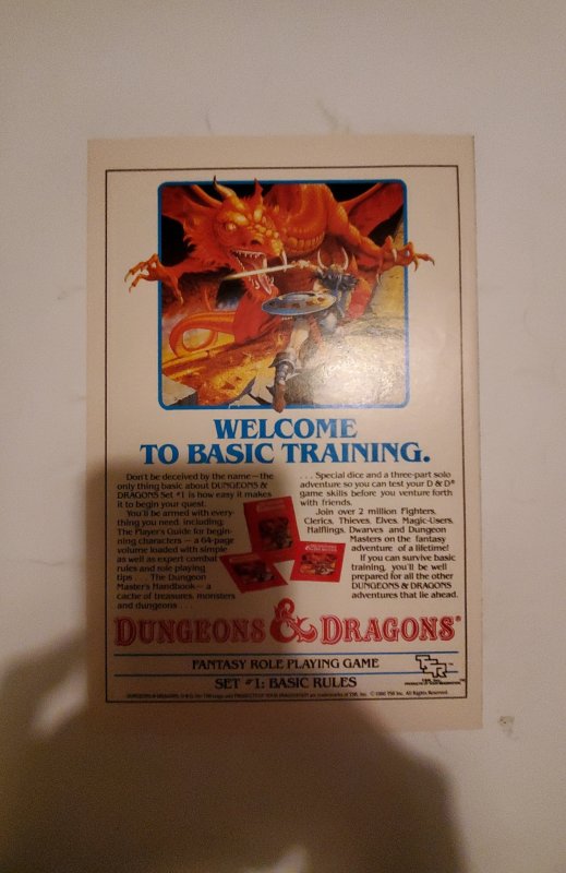 The Spectre #5 (1987) NM DC Comic Book J744