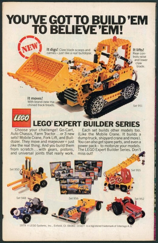 Iron Man 130 VF 8.0 Newsstand Marvel 1980