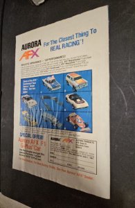 The Brave and the Bold #172 (1981)