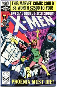 X-MEN #137, NM-, Death of Phoenix, Wolverine, 1963, more Marvel in store