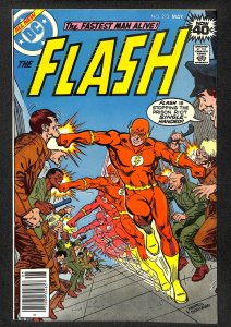 The Flash #273 (1979)