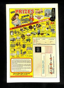 Master of Kung Fu #20