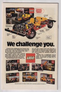 The Incredible Hulk #253 (1980) Hulk