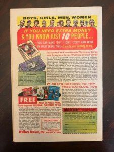 The Incredible Hulk #108 (1968) - VF - High Grade !