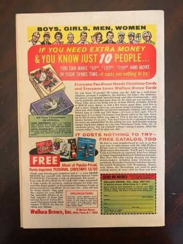 The Incredible Hulk #108 (1968) - VF - High Grade !