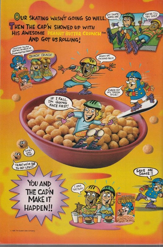 Sensational Spider-Man # 18 Cover A Marvel 1997 [A6]