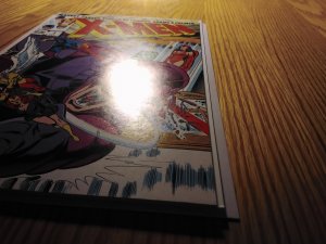 X-Men Classics Starring the X-Men #1 (1983)