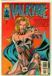 Valkyrie (1997) Valkyrie
