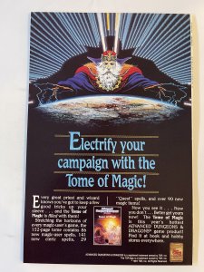 X-Factor Annual #6  - NM+  (1991)