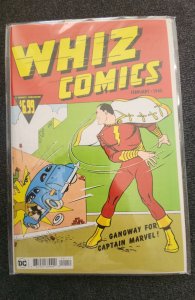 Whiz Comics #1 (2023)