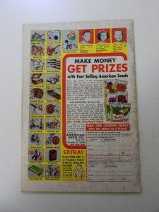 Detective Comics #361 (1967) VG condition rusty staple