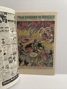 Howard The Duck #2 (B)