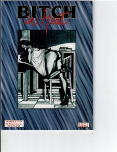 Bitch In Heat #5 (1998)