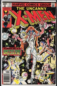 The X-Men #130 (1980) X-Men [Key Issue]