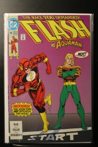 The Flash #66 (1992)
