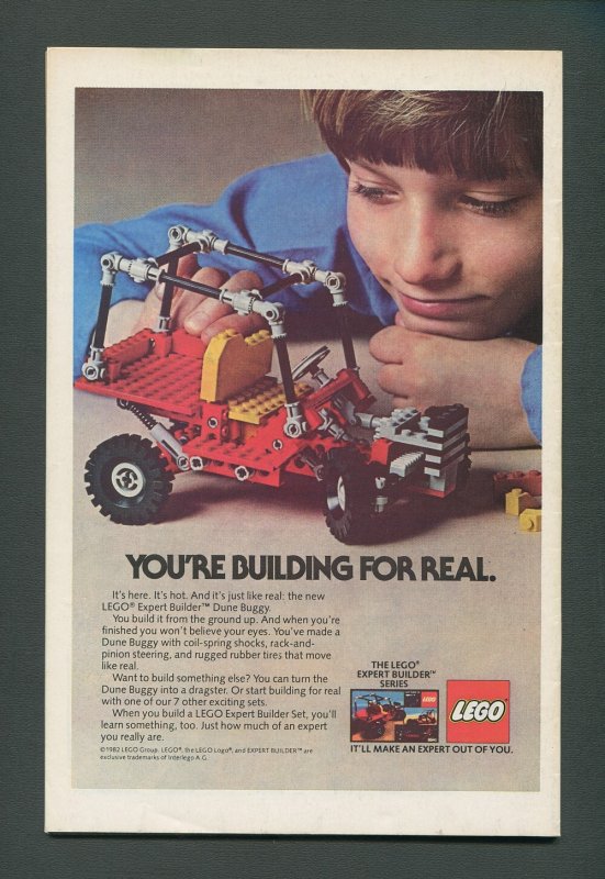 Thor #326 /   8.5 VFN- /  Newsstand /  December 1982