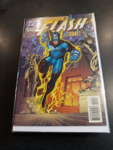 The Flash #112 (1996)