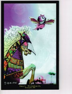 The Maxx #32 (1993) - 9.4 NM *Low Print/High Grade* 