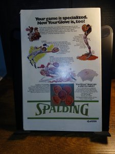 Nova #1 (1976) Nova [Key Issue]