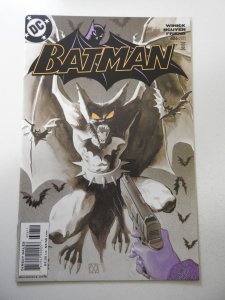 Batman #626 (2004) VF/NM Condition