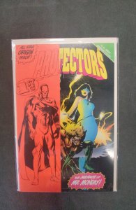 Protectors #1 (1992)