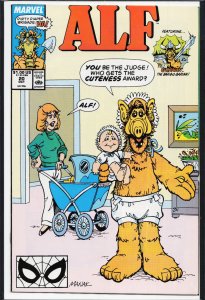 ALF #20 (1989) ALF