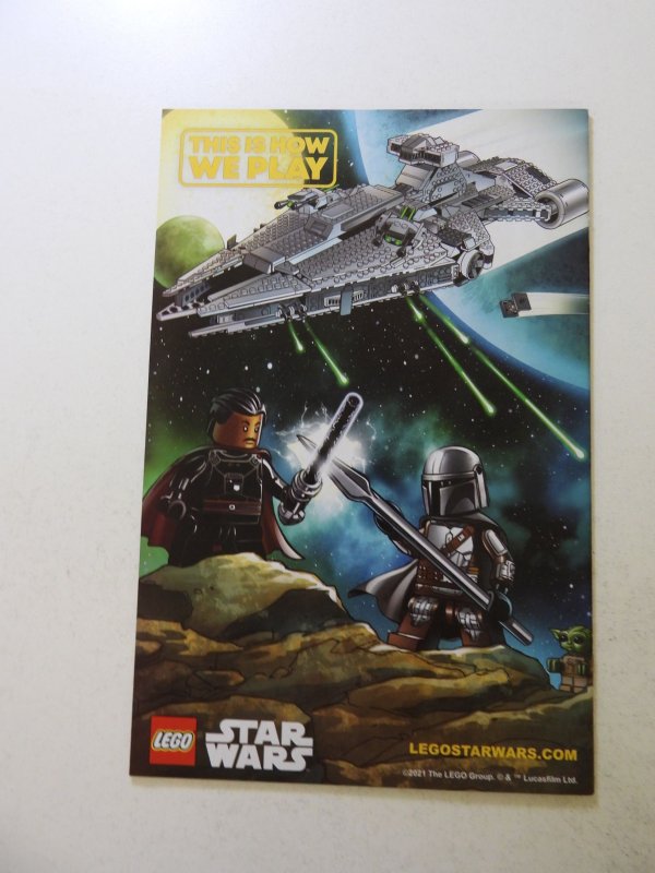 Avengers #51 Liefeld Cover (2022) NM- condition