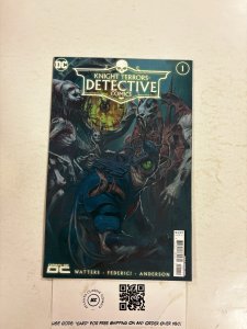 Knight Terrors: Detective Comics #1 NM DC Comic Books  Batman 22 HH80