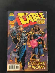 Cable #41 (1997)