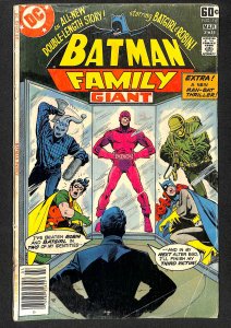 The Batman Family #16 (1978)