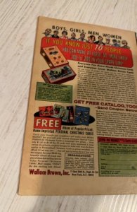 The Amazing Spider-Man #29 (1965)the scorpions sting Tanning