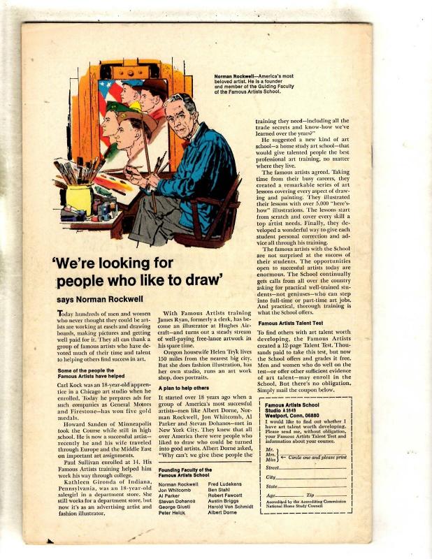 Nick Fury Agent Of Shield # 9 FN Marvel Comic Book Silver Age Avengers FM4