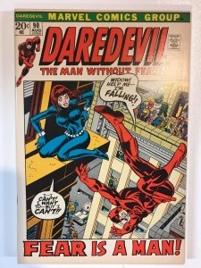 Daredevil #90 (1972)