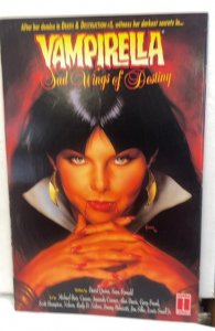 Vampirella Of Drakulon #4 (1996)