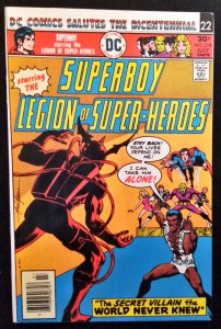 Superboy #218 (1976)