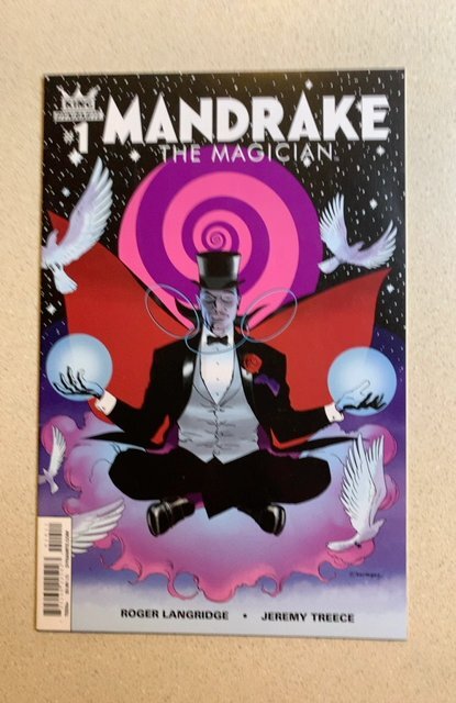 Mandrake $2