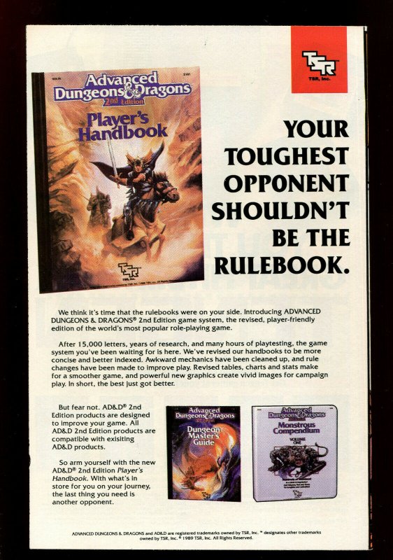 AMAZING SPIDER-MAN #318(DE) - SCORPION APPEARANCE; MCFARLANE ART (8.0) 1989 